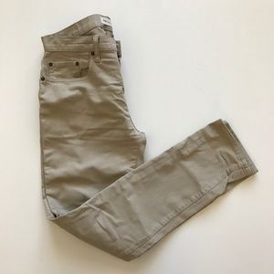 GAP 1969 Men's Skinny Jeans 29x30